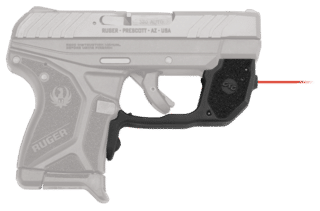 This laser sighting system includes high-intensity red lasers for quick, accurate target acquisition, made to be installed by the user.